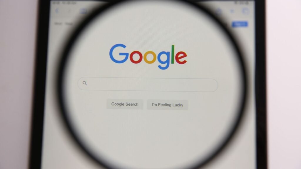SEO e Google Ads