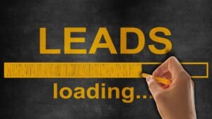 SEO para geração de leads em imobiliárias