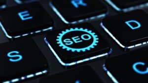 SEO para imóveis