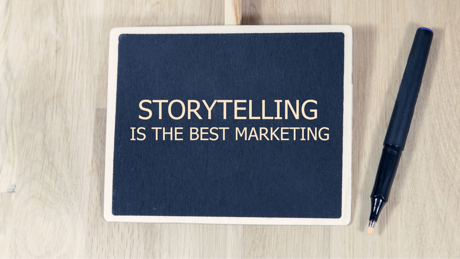 storytelling empresarial