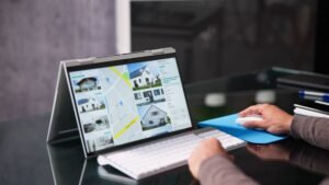 técnicas de SEO para sites de imobiliárias