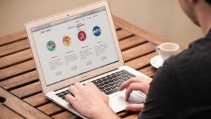 utilizar dados para melhorar um site empresarial