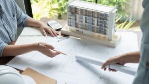 vídeos para marketing de arquitetos
