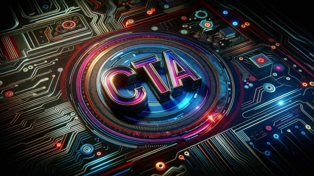 CTAs efetivas