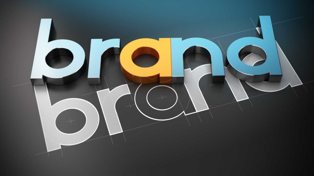 agências na construção de marcas