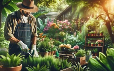Melhores estratégias de marketing digital para empresas de jardinagem
