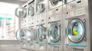 marketing digital para lavagem a seco e lavanderias
