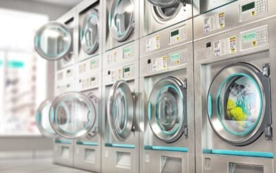 Melhores estratégias de marketing digital para lavagem a seco e lavanderias
