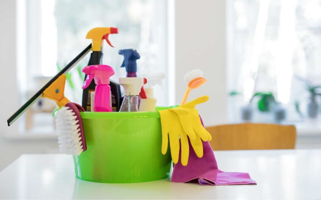 Melhores estratégias de marketing digital para limpeza residencial