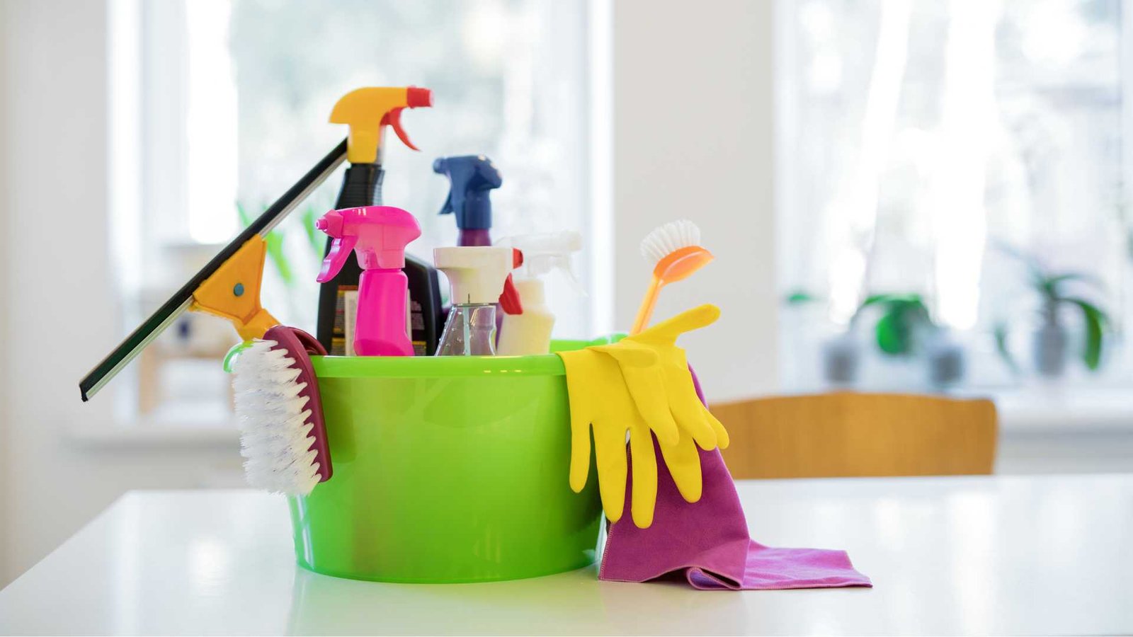 marketing digital para limpeza residencial