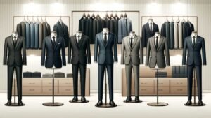 marketing digital para trajes formais
