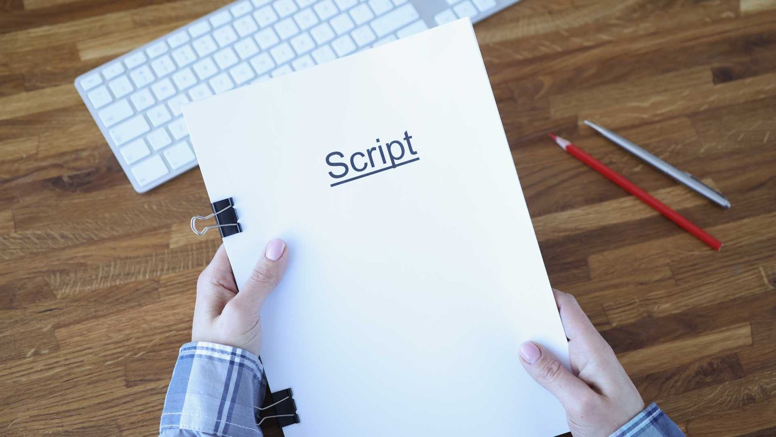 Script de Vendas