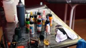 marketing digital para estúdios de tatuagem