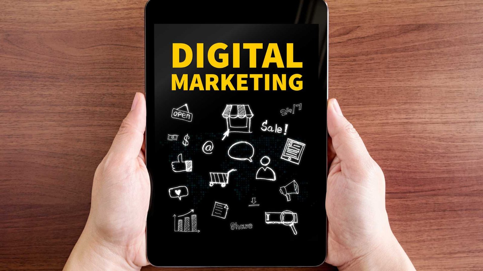 artigos sobre marketing digital