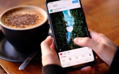 Ideias de post para Instagram de marketing digital