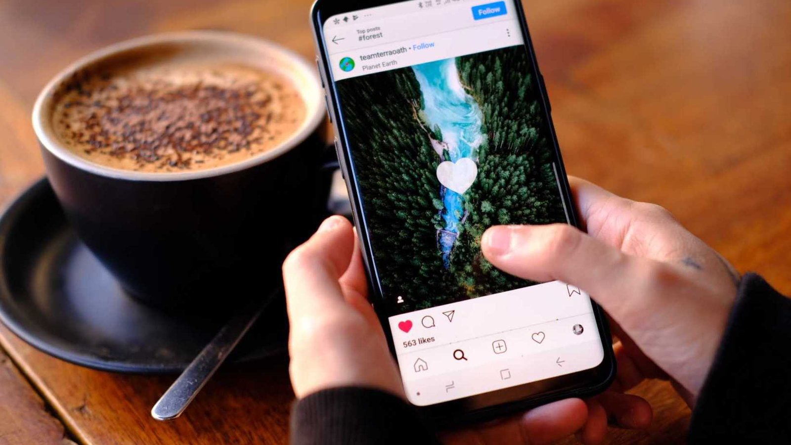 ideias de post para instagram de marketing digital