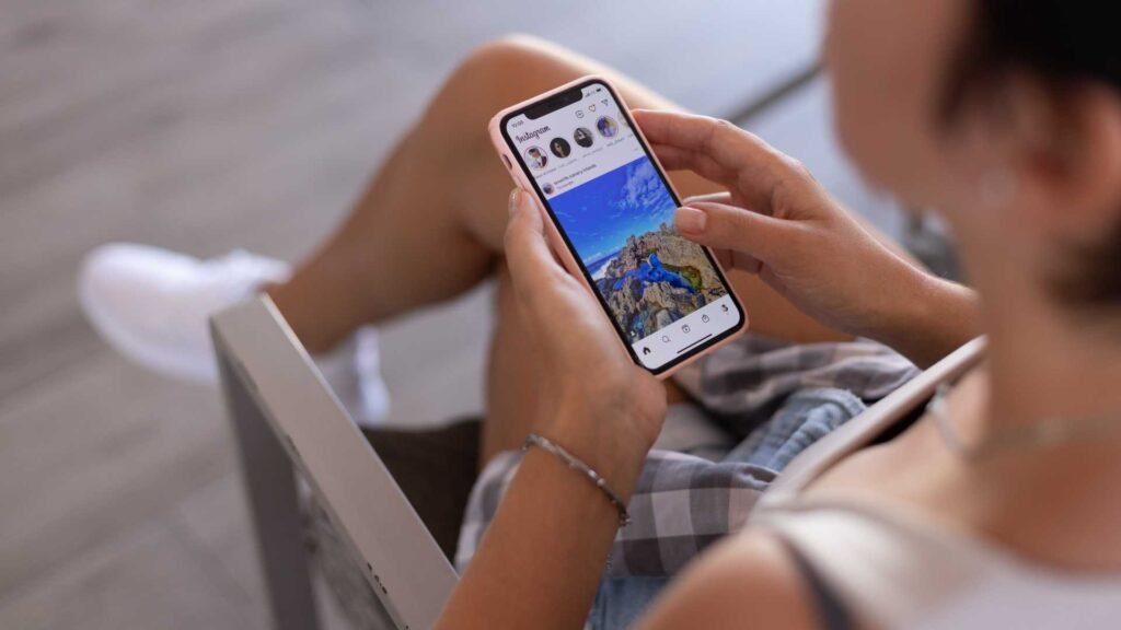 ideias de post para instagram de marketing digital - horários para postar no Instagram