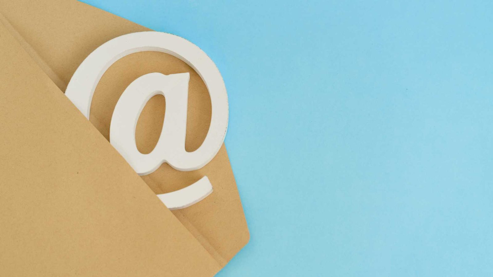 como fazer email marketing