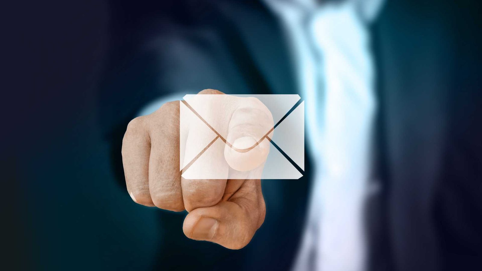 como fazer email marketing