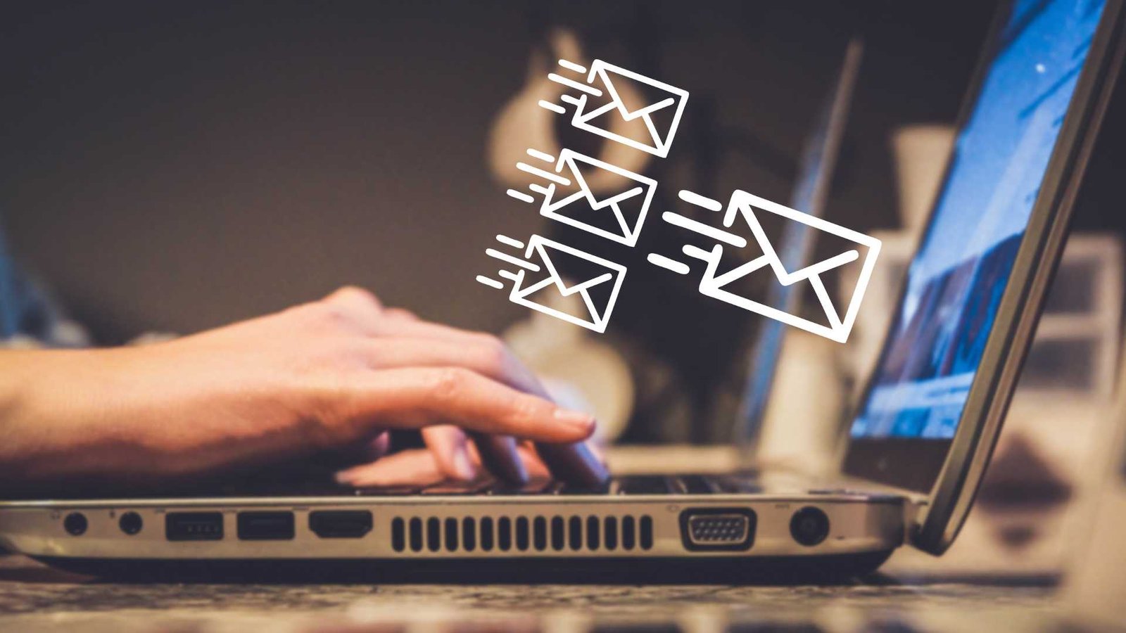 como fazer email marketing