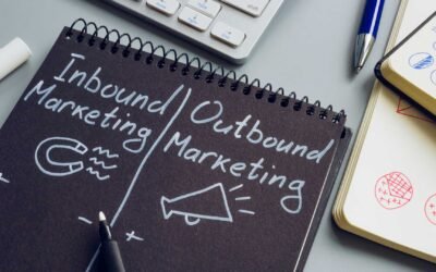 Inbound e outbound: entendendo as estratégias de marketing e como aplicá-las