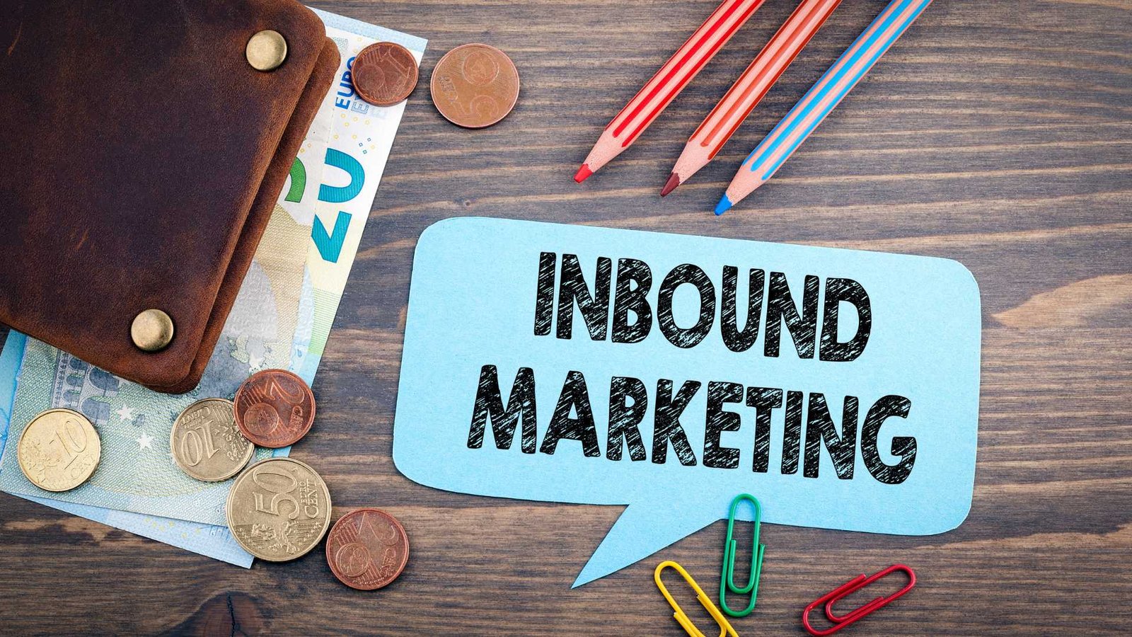 inbound marketing para B2B