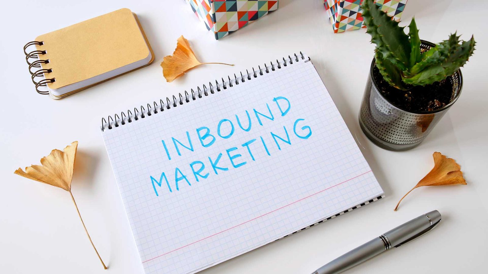 inbound marketing para B2B