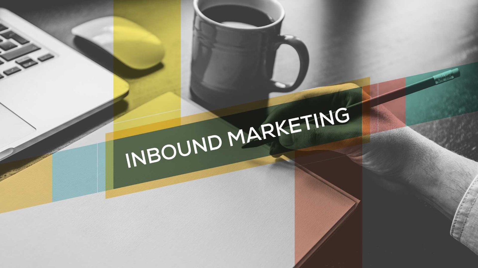 inbound marketing para B2B