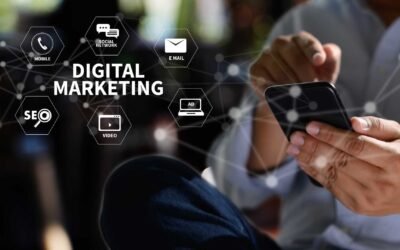 Como escolher um curso de marketing digital?