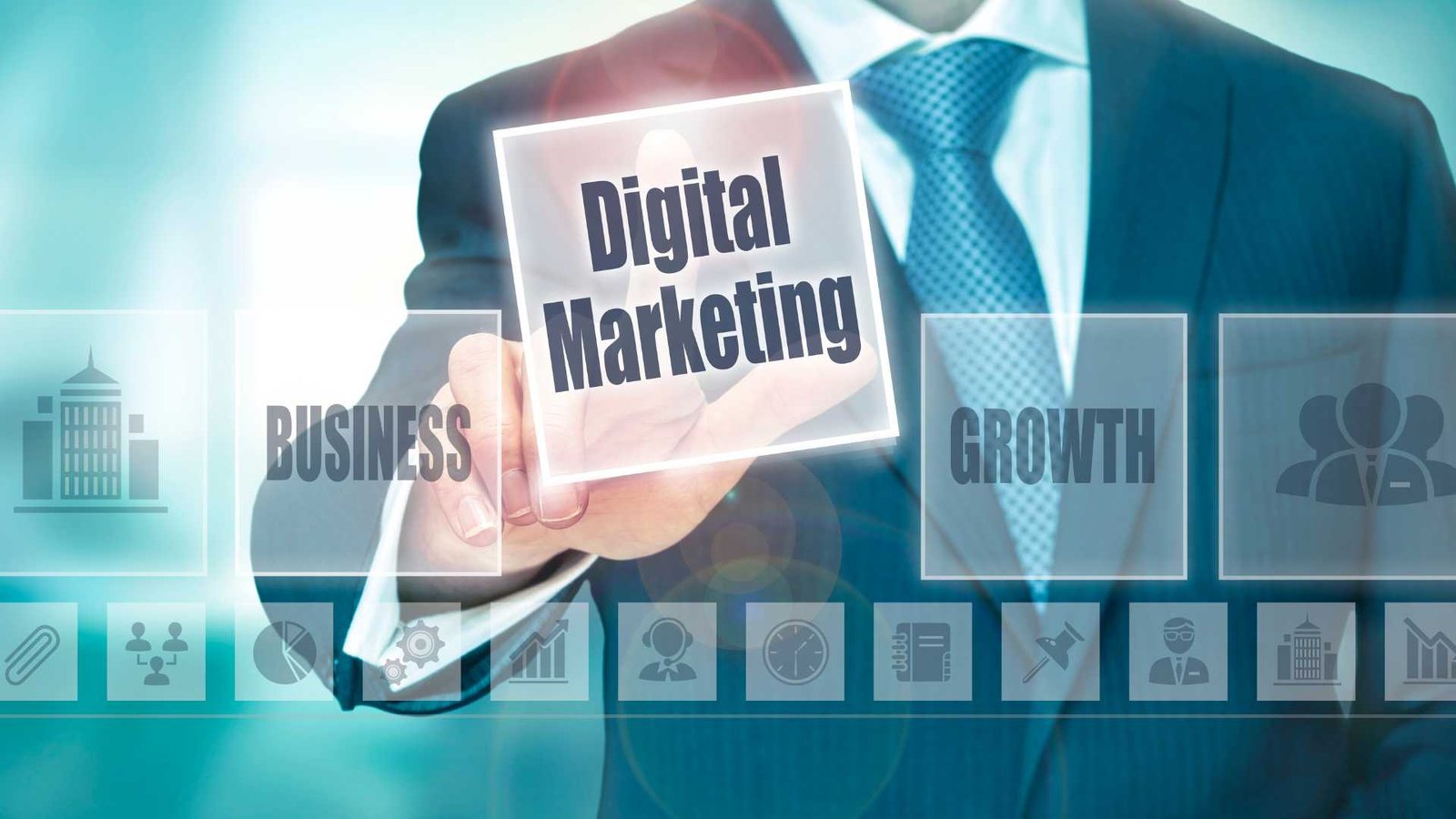 curso de marketing digital