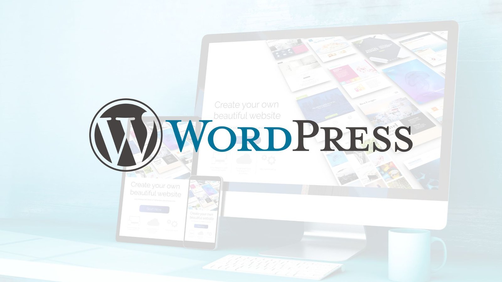 wordpress