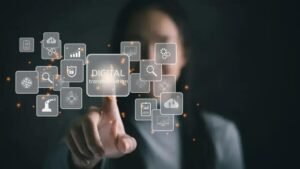 Agência de mkt: como transformar sua marca e conquistar clientes