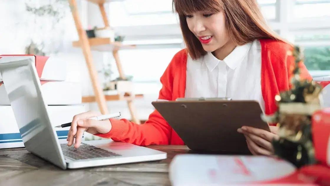 Métricas essenciais para medir resultados