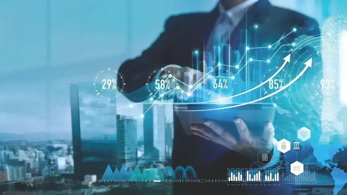 O que é uma agencia de performance?