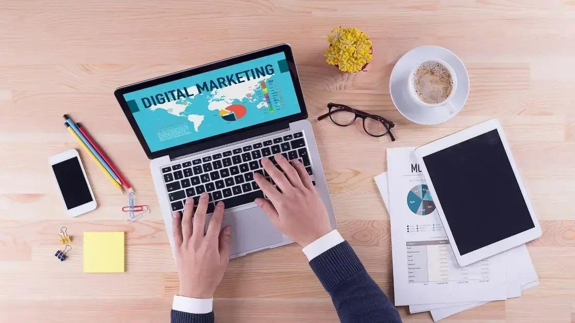 Como escolher a agencia de performance ideal