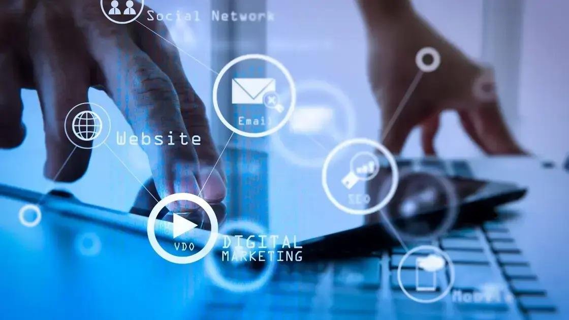 tendências futuras no marketing digital em são paulo