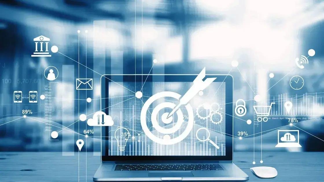 Os principais serviços oferecidos por uma agencia de publicidade marketing digital