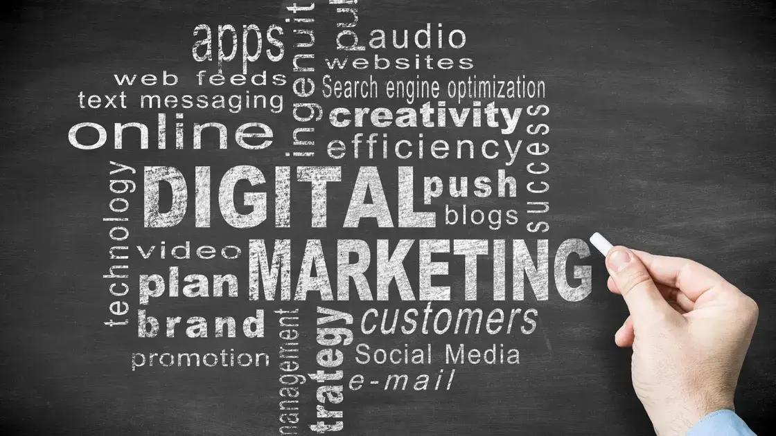 Como a agencia de publicidade marketing digital pode ajudar pequenas empresas