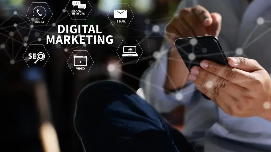 As principais estratégias de marketing digital