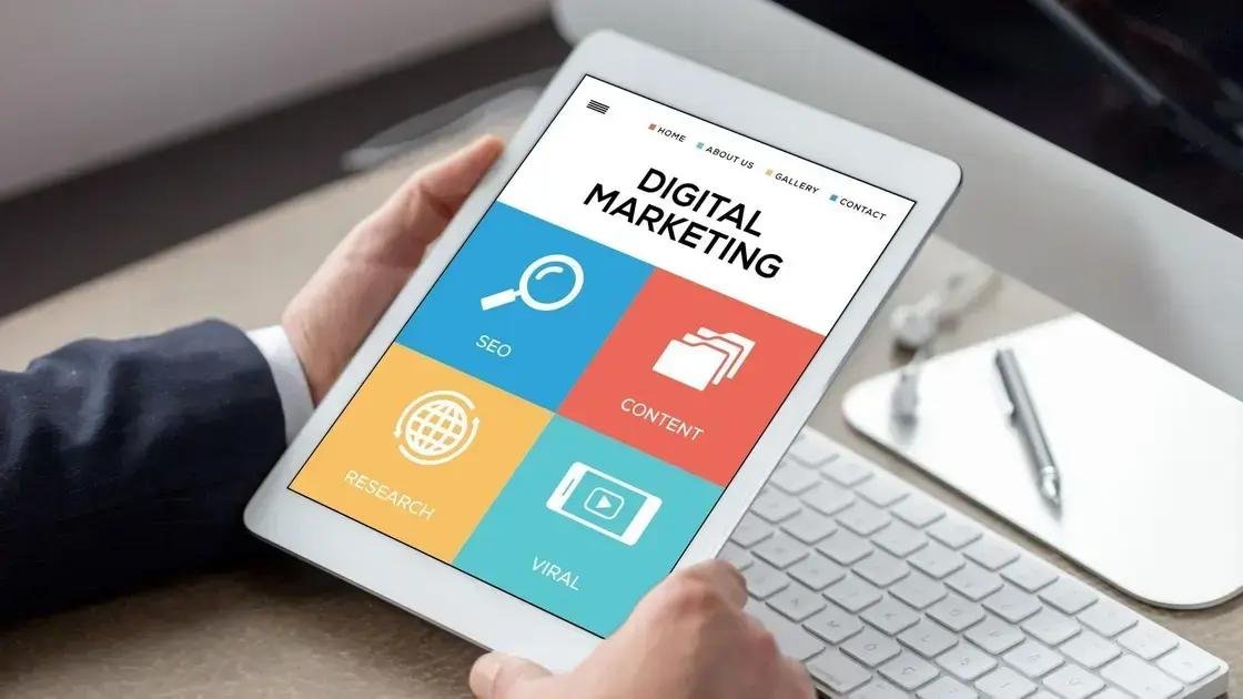 como escolher a agência de seo ideal