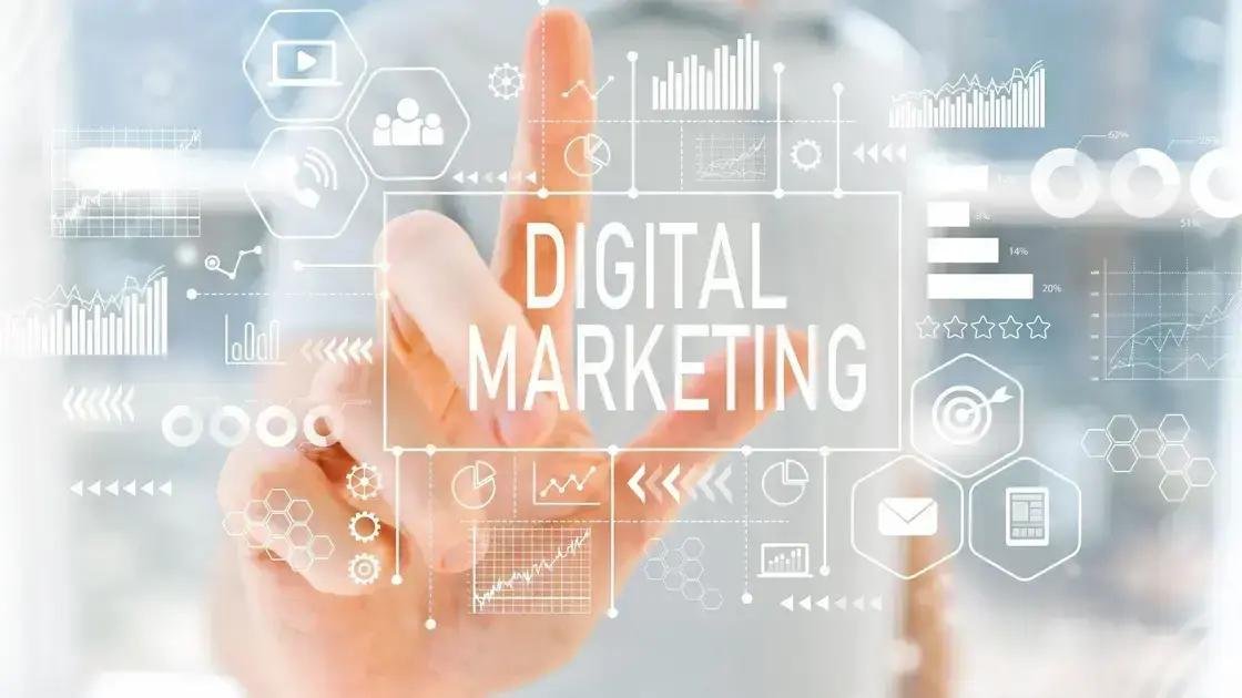 Os principais serviços oferecidos por agências de marketing