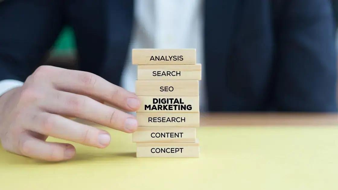 Entendendo a importância do marketing jurídico