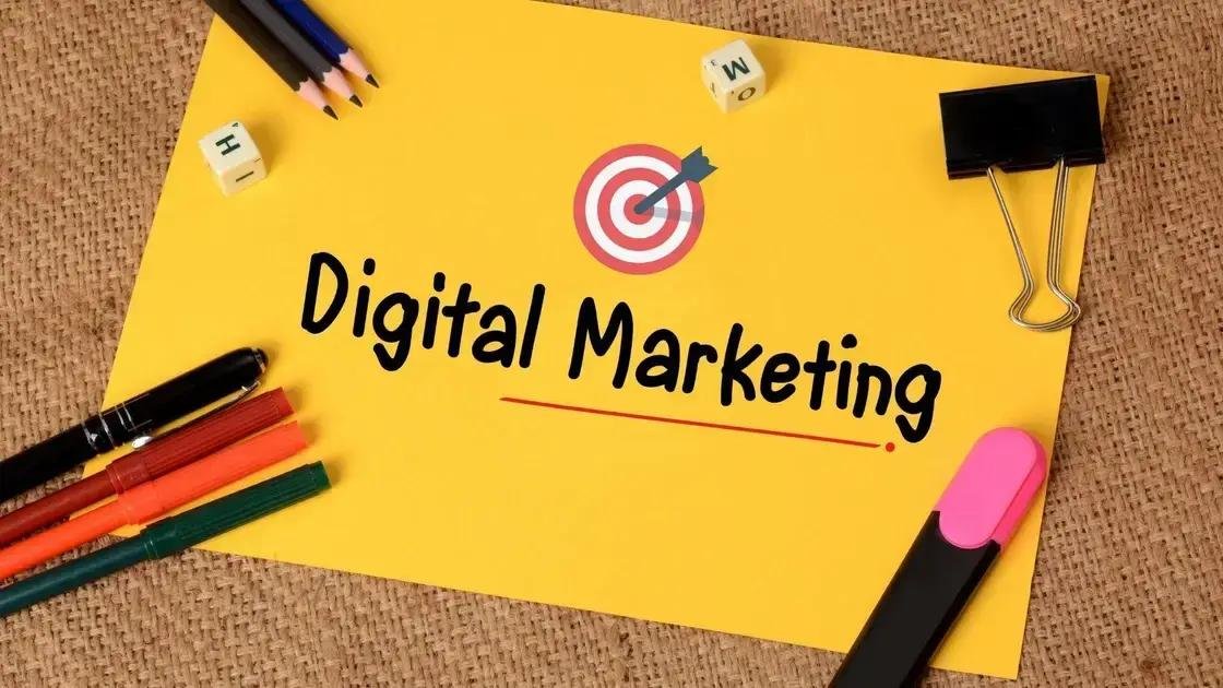 Estratégias de conteúdo para fortalecer sua presença digital