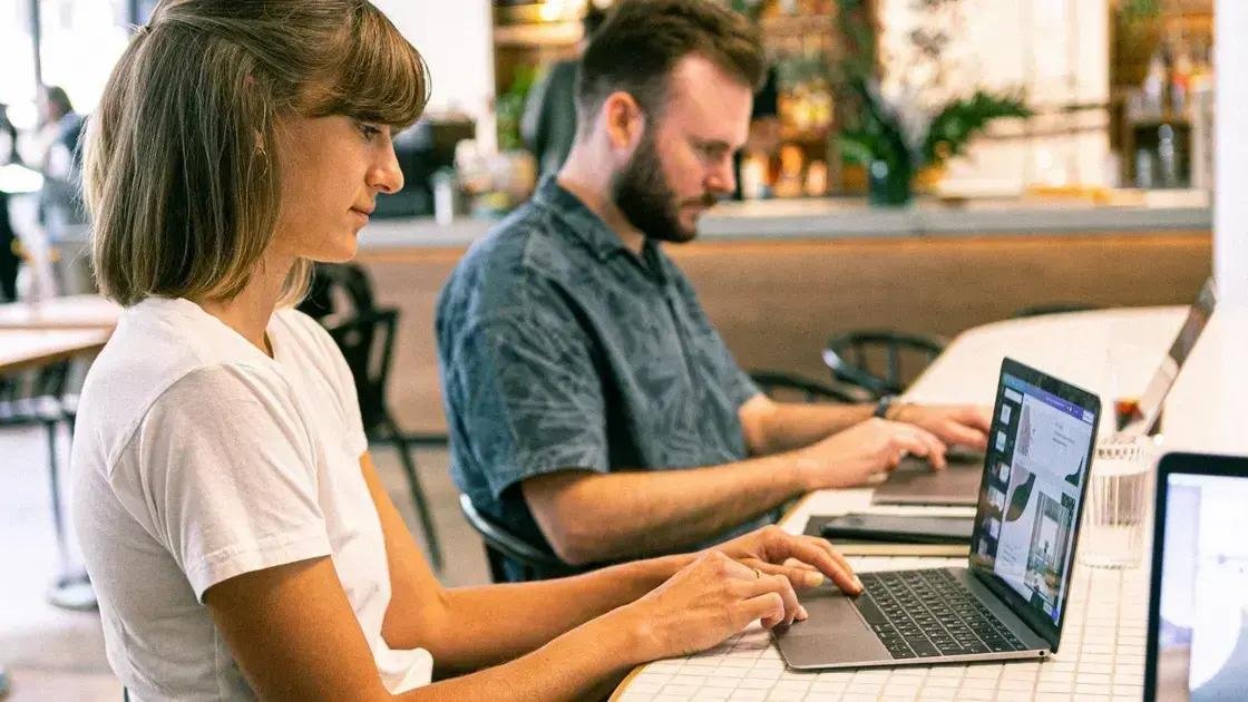 O papel do design no branding e sua aplicação