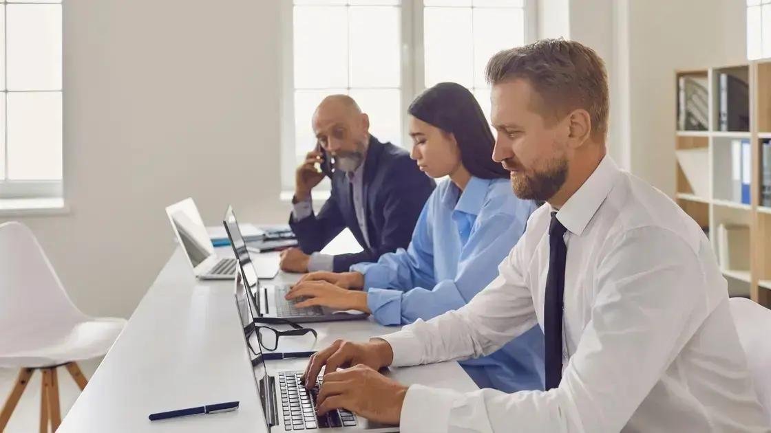 Como escolher a agência de gestão de tráfego ideal