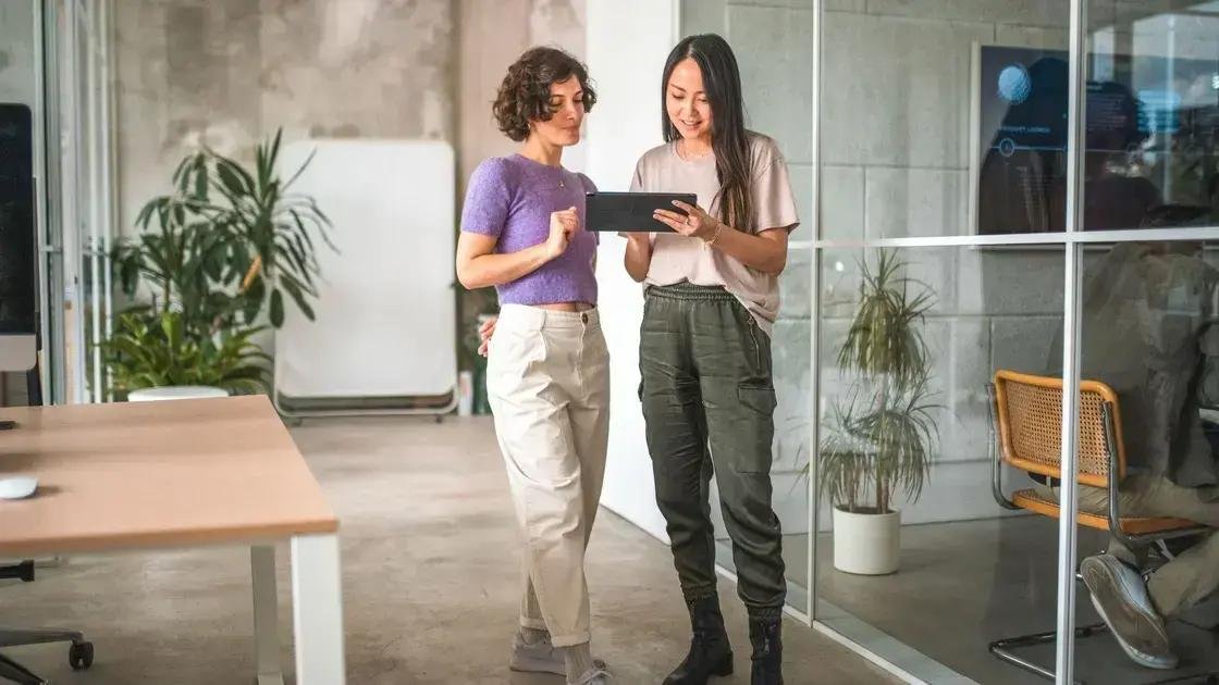 Estratégias de marketing digital para potencializar resultados