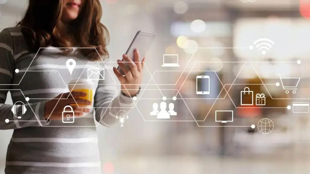 Agencia de marketing B2b: como potencializar suas vendas online com estratégias eficazes