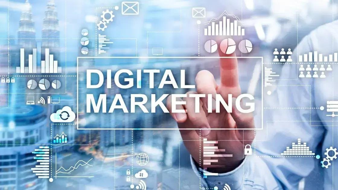 Estratégias eficazes de marketing digital que sua agência deve oferecer