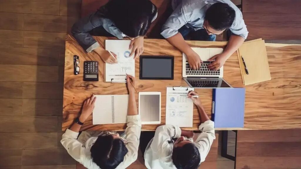 Agência Digital Marketing: Como transformar sua empresa em 2024