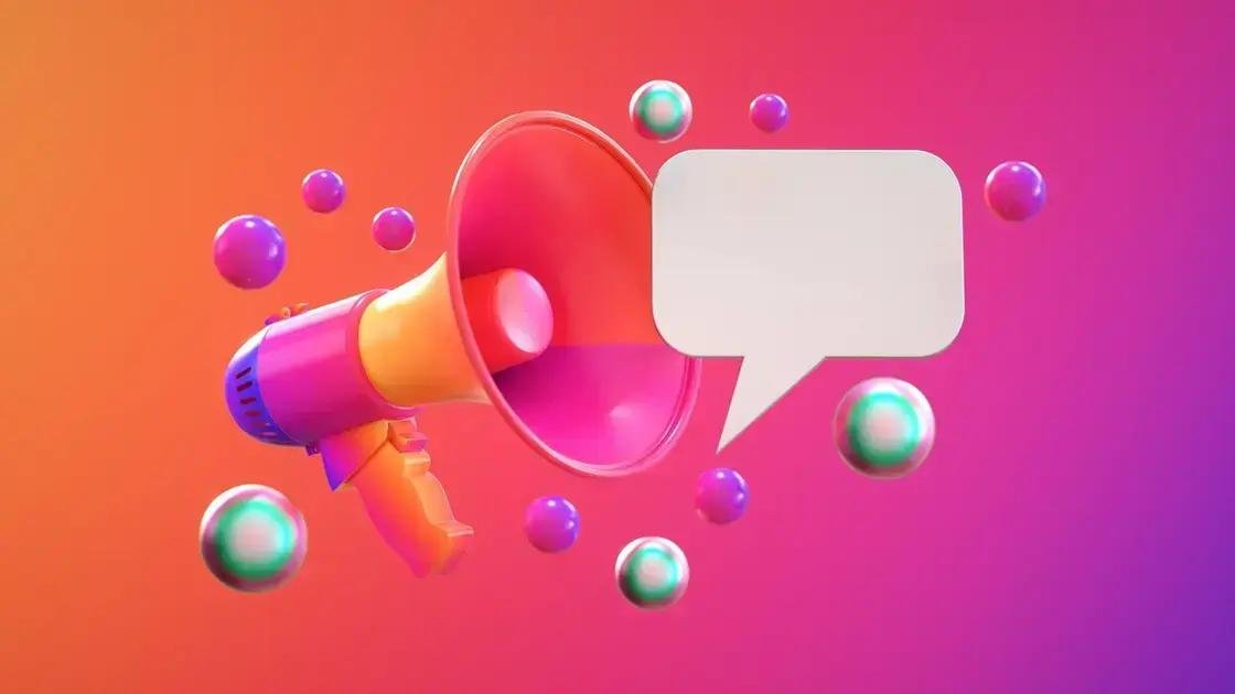 Tendências de design e conteúdo para landing pages em 2023
